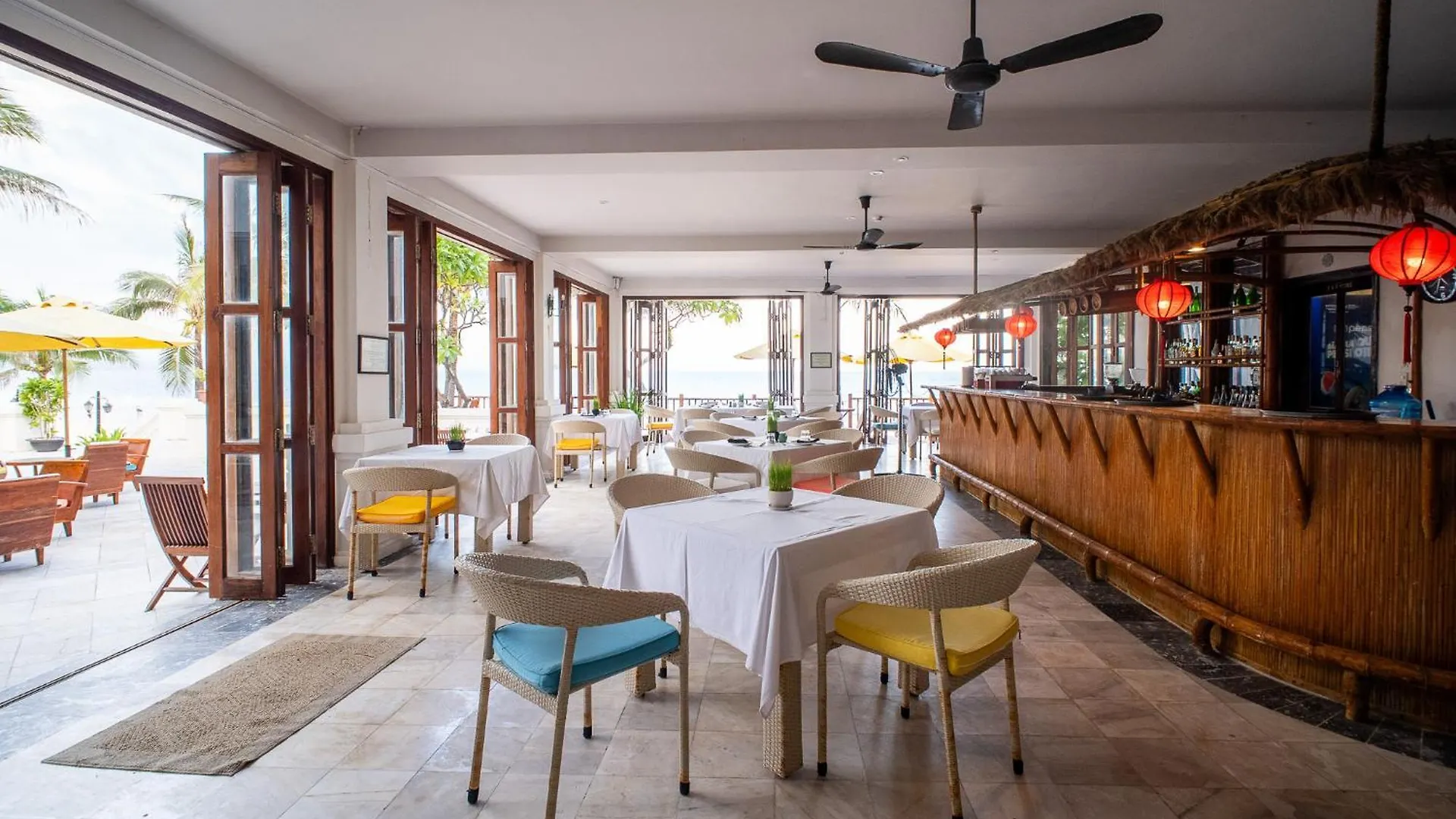 Allezboo Beach Resort & Spa Муйне 4*,  Вьетнам
