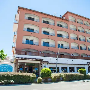 Comarruga Platja Отель