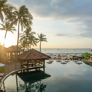 Курортный комплекс Anantara