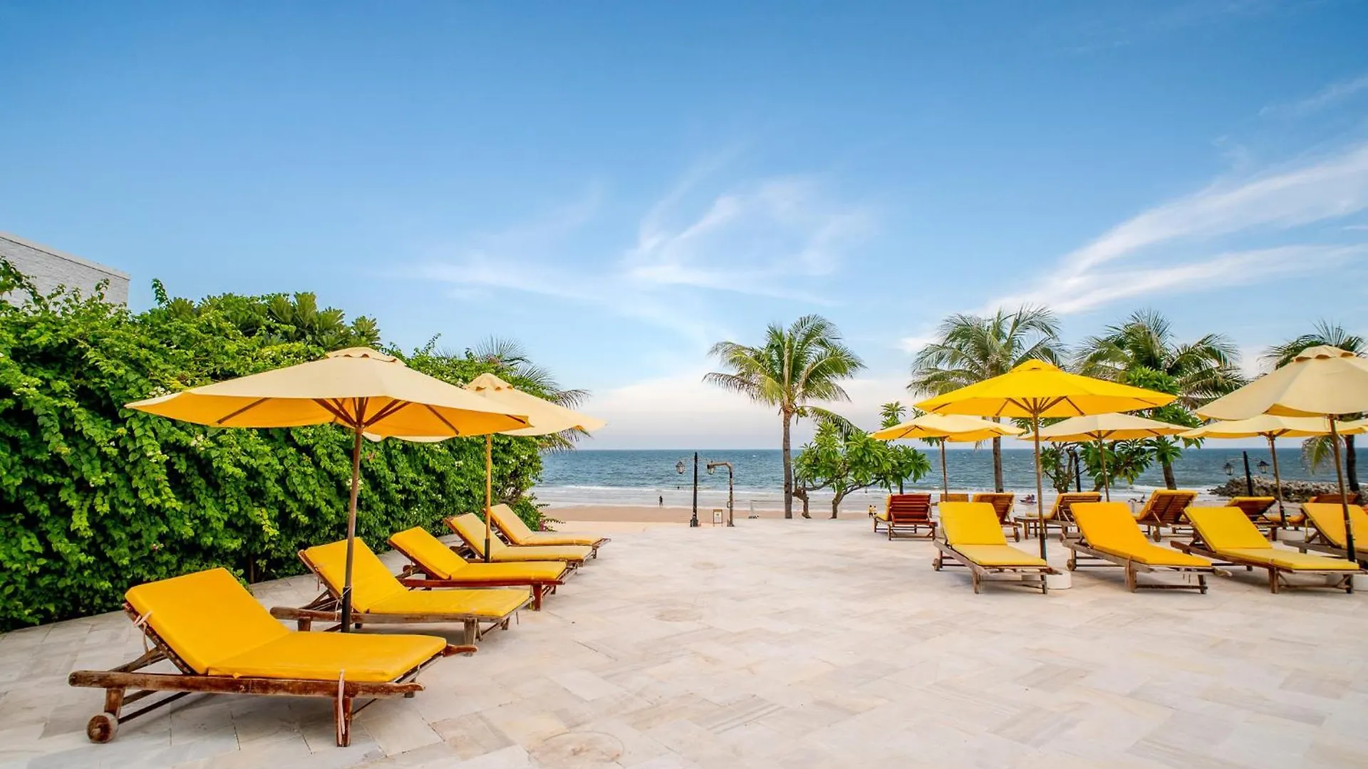 Allezboo Beach Resort & Spa Mui Ne