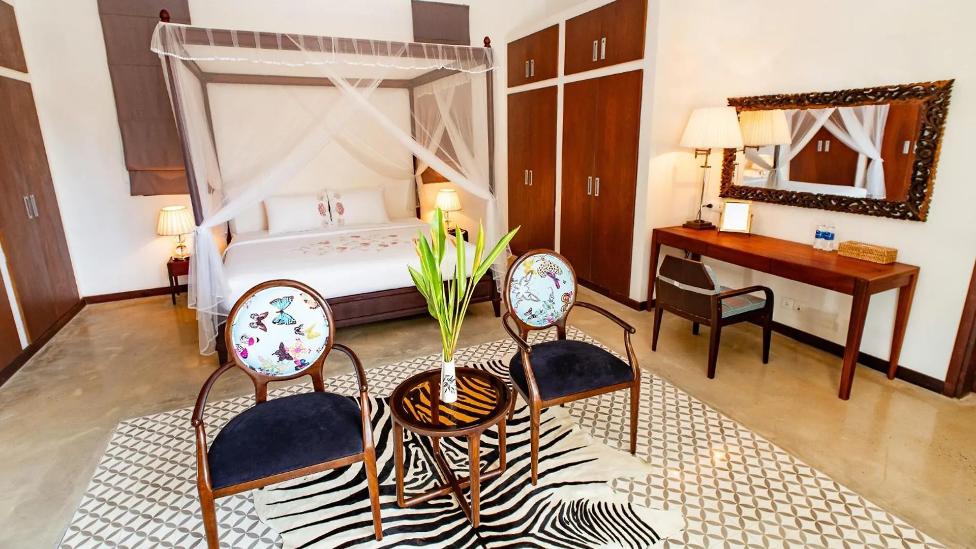 Allezboo Beach Resort & Spa Mui Ne