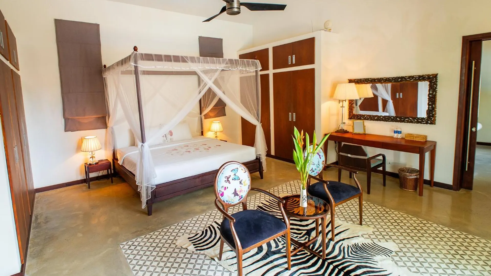 Allezboo Beach Resort & Spa Mui Ne