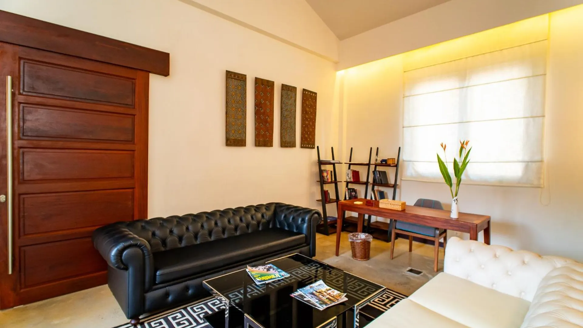 Allezboo Beach Resort & Spa Mui Ne