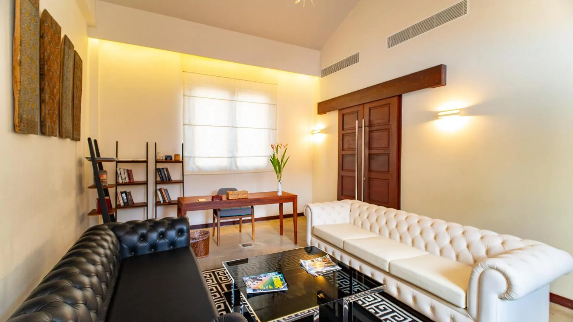 Allezboo Beach Resort & Spa Mũi Né