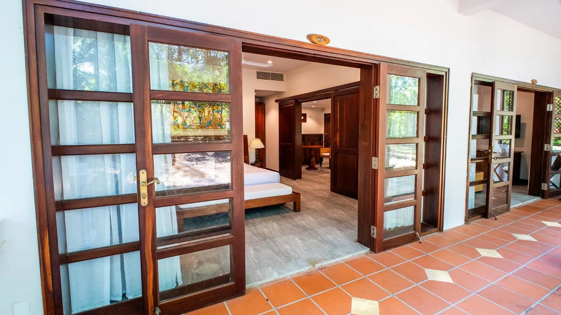 Allezboo Beach Resort & Spa Mũi Né 4*,